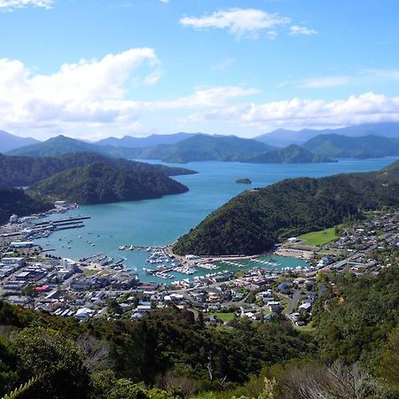Close To Picton Town Exterior foto